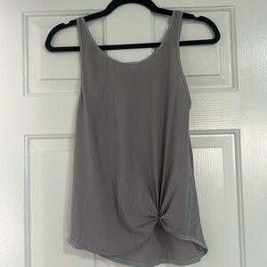 Lululemon tank size 4